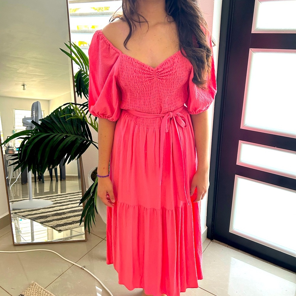 DYNY dress